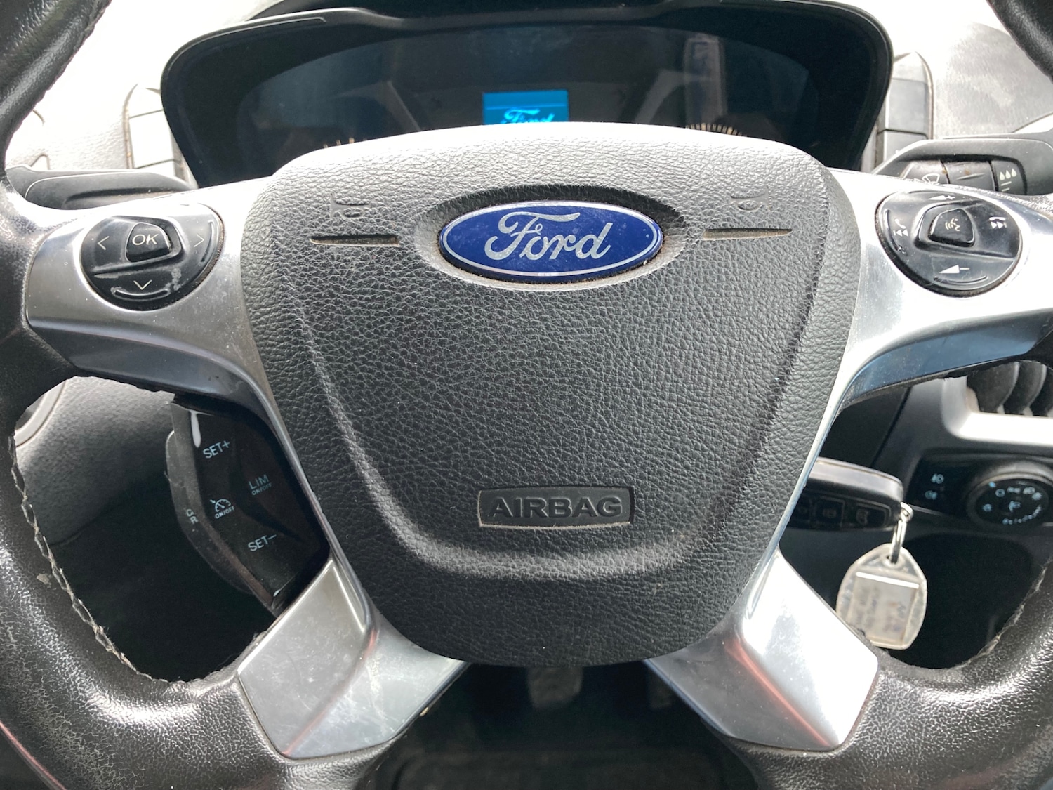 Used Ford Transit Custom 2017 for sale - 77937610: Photo 18