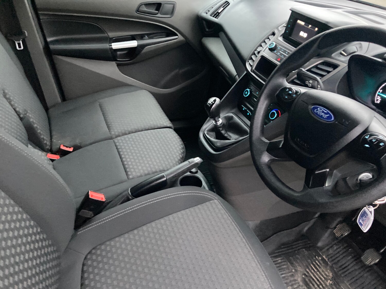 Used Ford Transit Connect 2021 for sale - 77791673: Photo 11