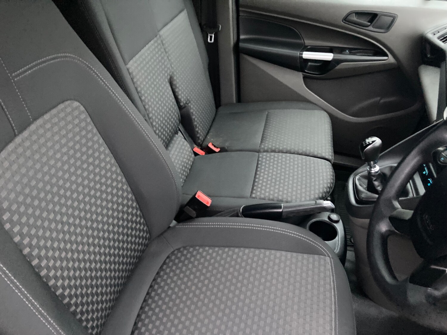 Used Ford Transit Connect 2021 for sale - 77791673: Photo 12