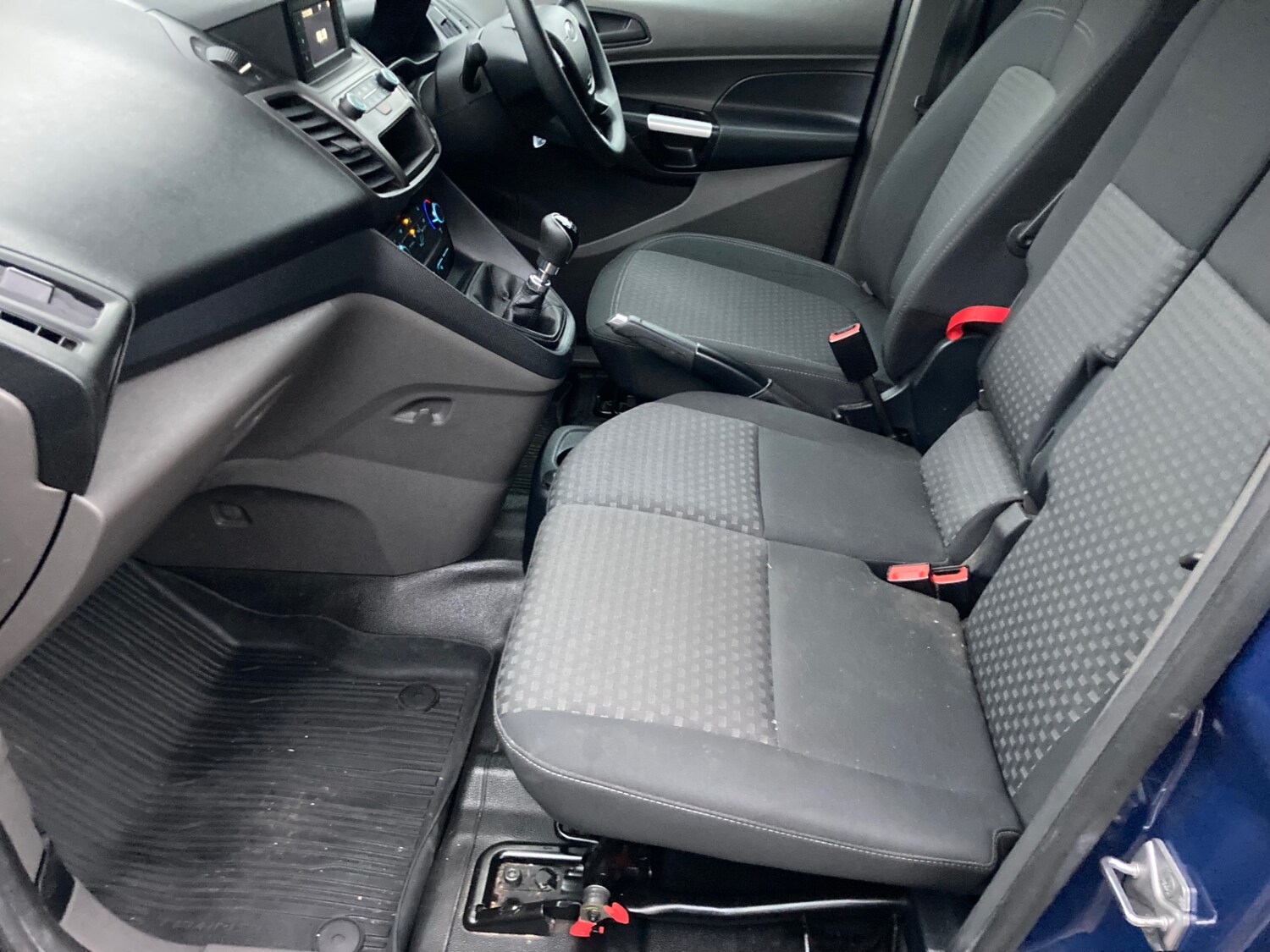 Used Ford Transit Connect 2021 for sale - 77791673: Photo 13