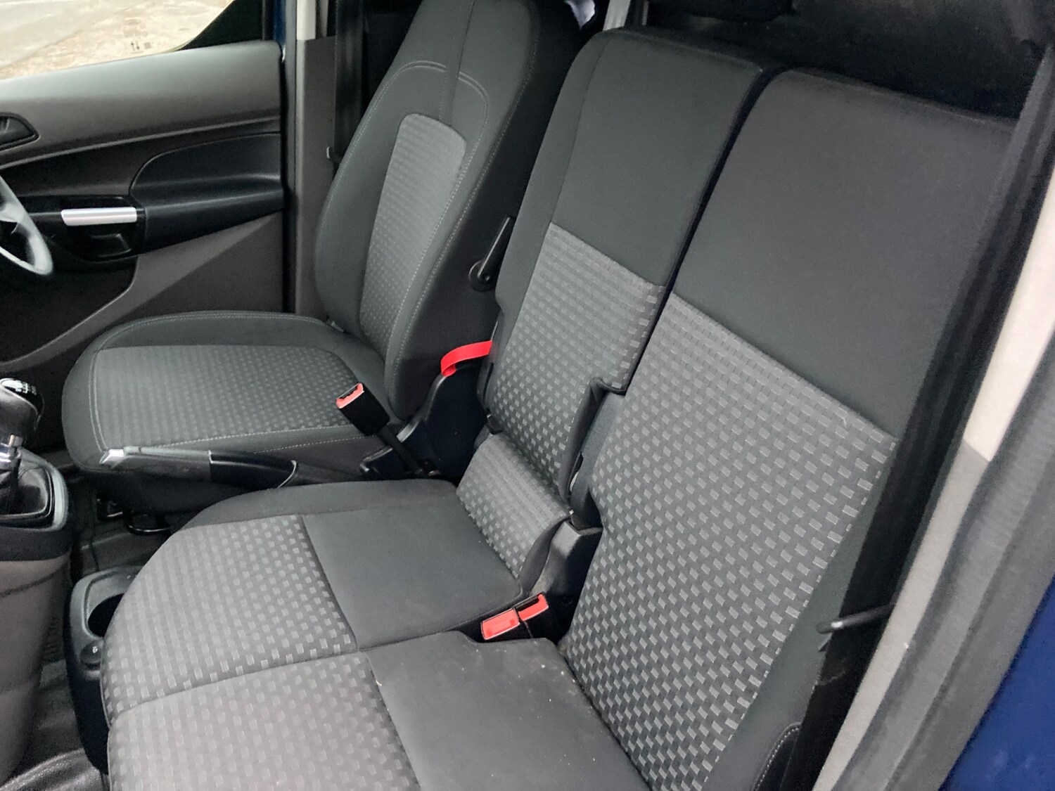 Used Ford Transit Connect 2021 for sale - 77791673: Photo 14