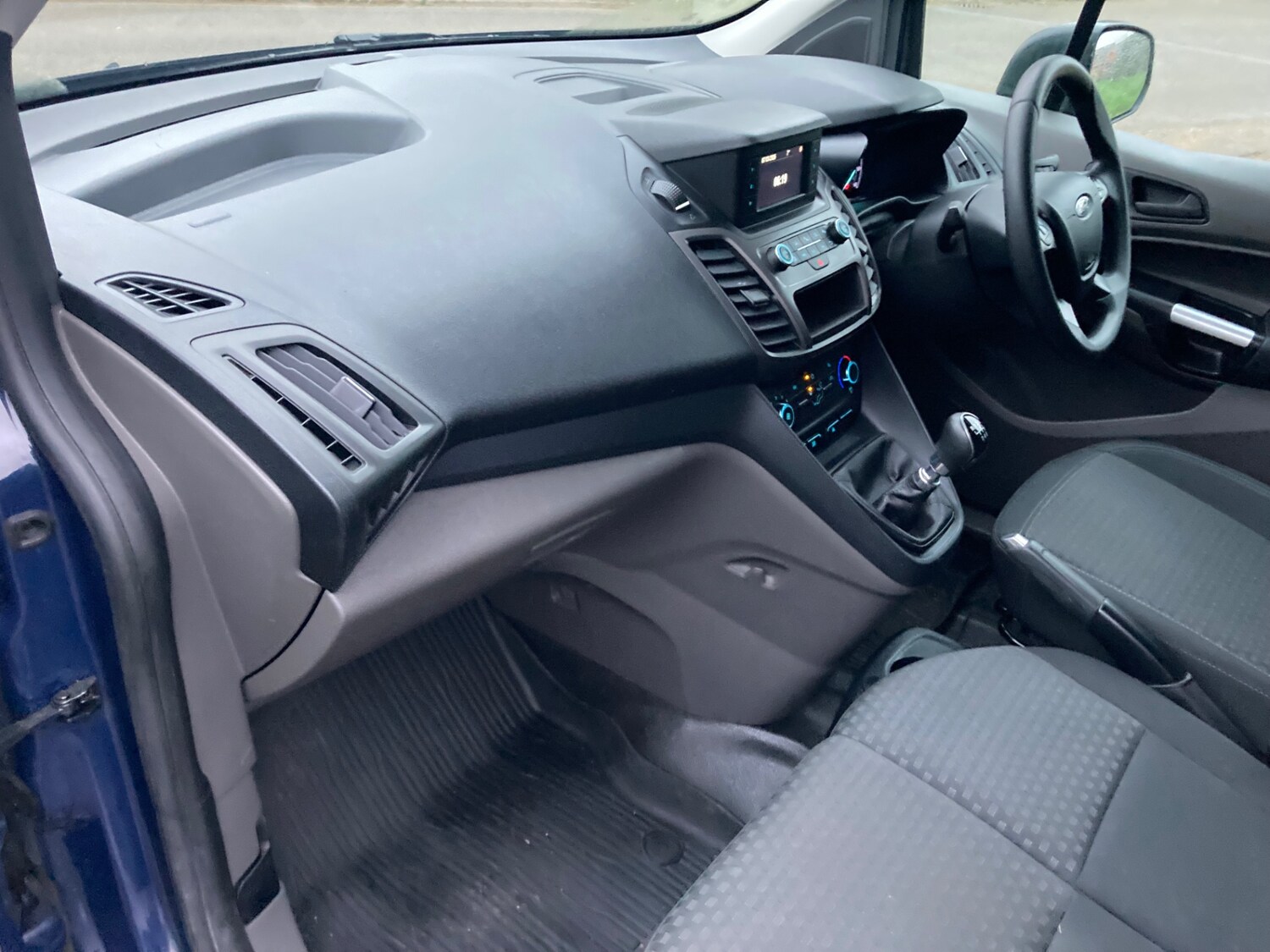 Used Ford Transit Connect 2021 for sale - 77791673: Photo 15