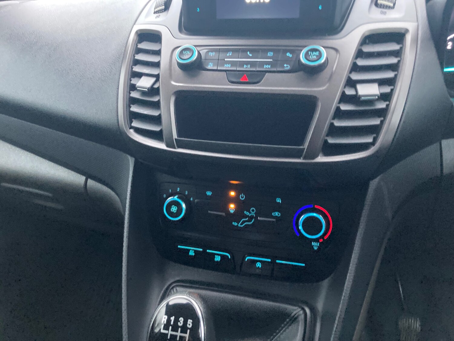 Used Ford Transit Connect 2021 for sale - 77791673: Photo 19