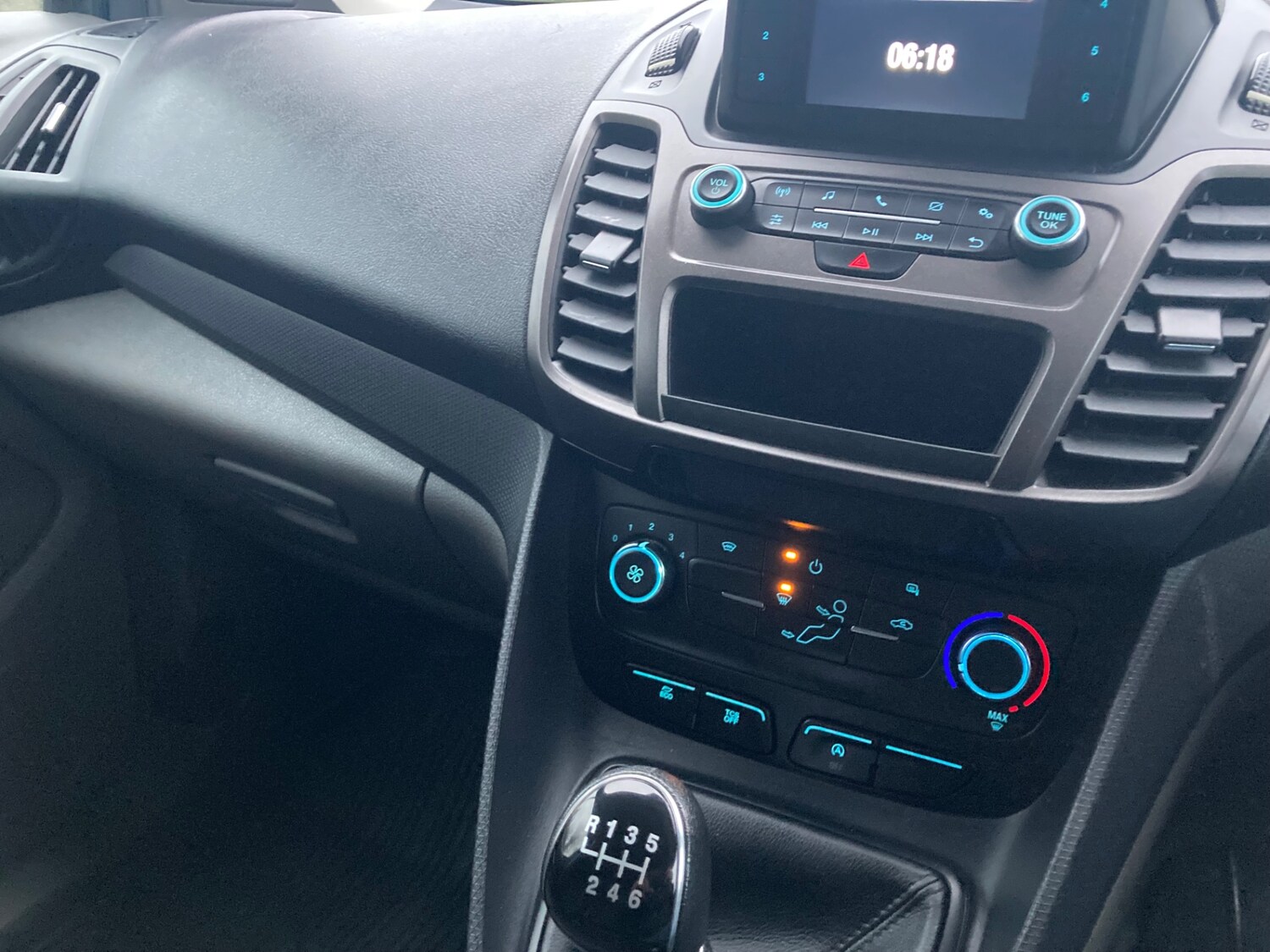 Used Ford Transit Connect 2021 for sale - 77791673: Photo 20