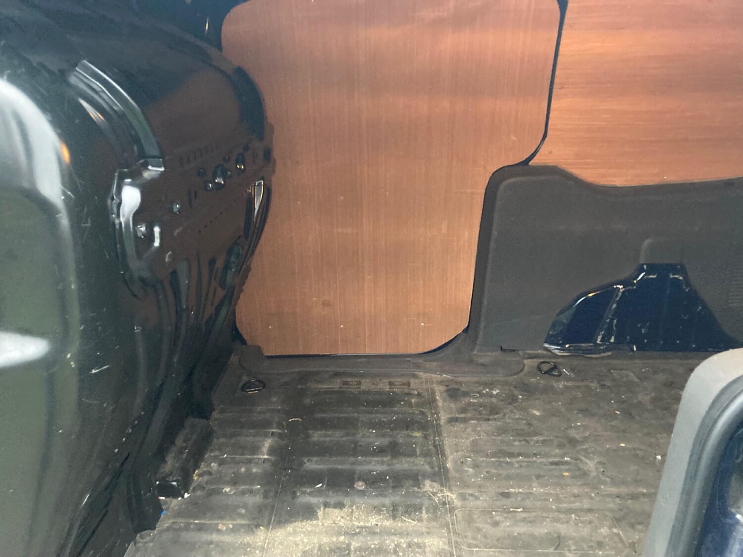 Used Ford Transit Connect 2021 for sale - 77791673: Photo 21