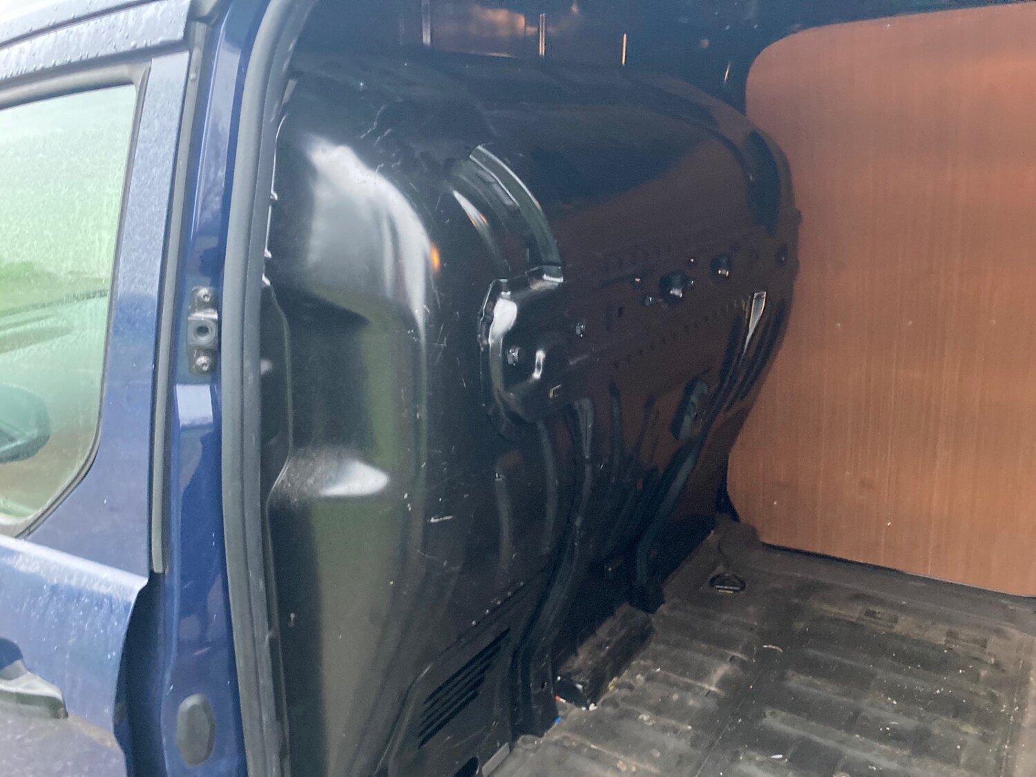 Used Ford Transit Connect 2021 for sale - 77791673: Photo 22