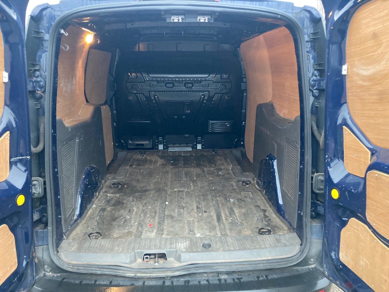 Used Ford Transit Connect 2021 for sale - 77791673: Photo 23