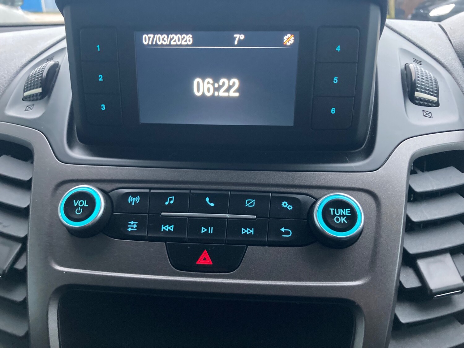 Used Ford Transit Connect 2021 for sale - 77791673: Photo 25