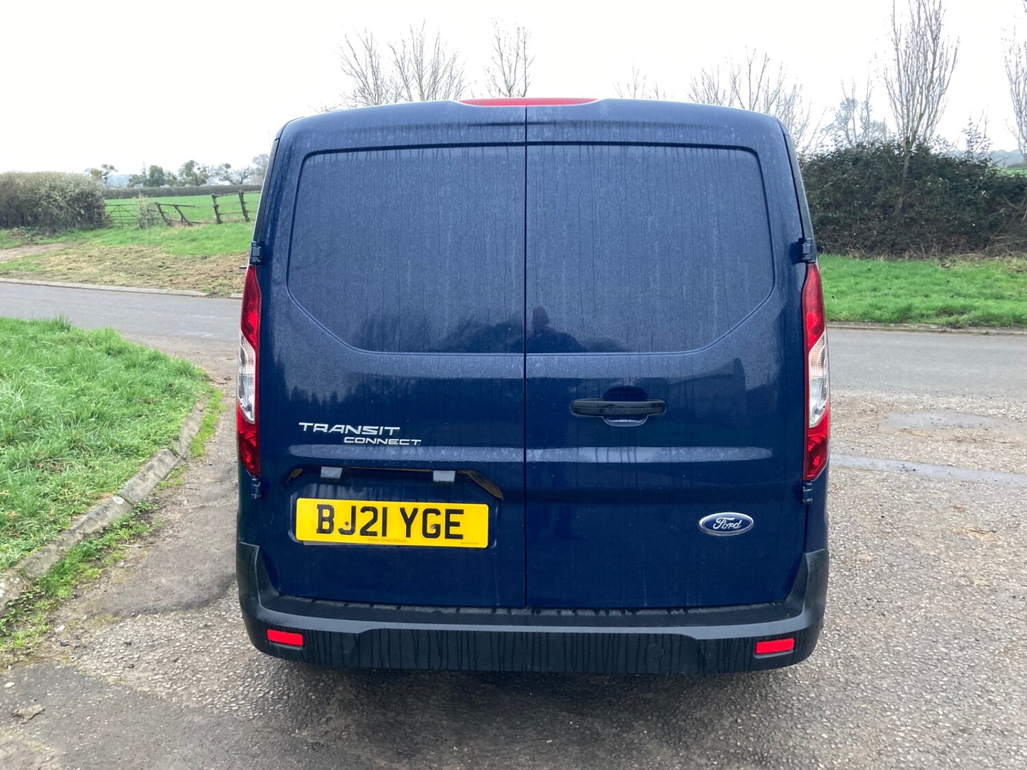 Used Ford Transit Connect 2021 for sale - 77791673: Photo 6