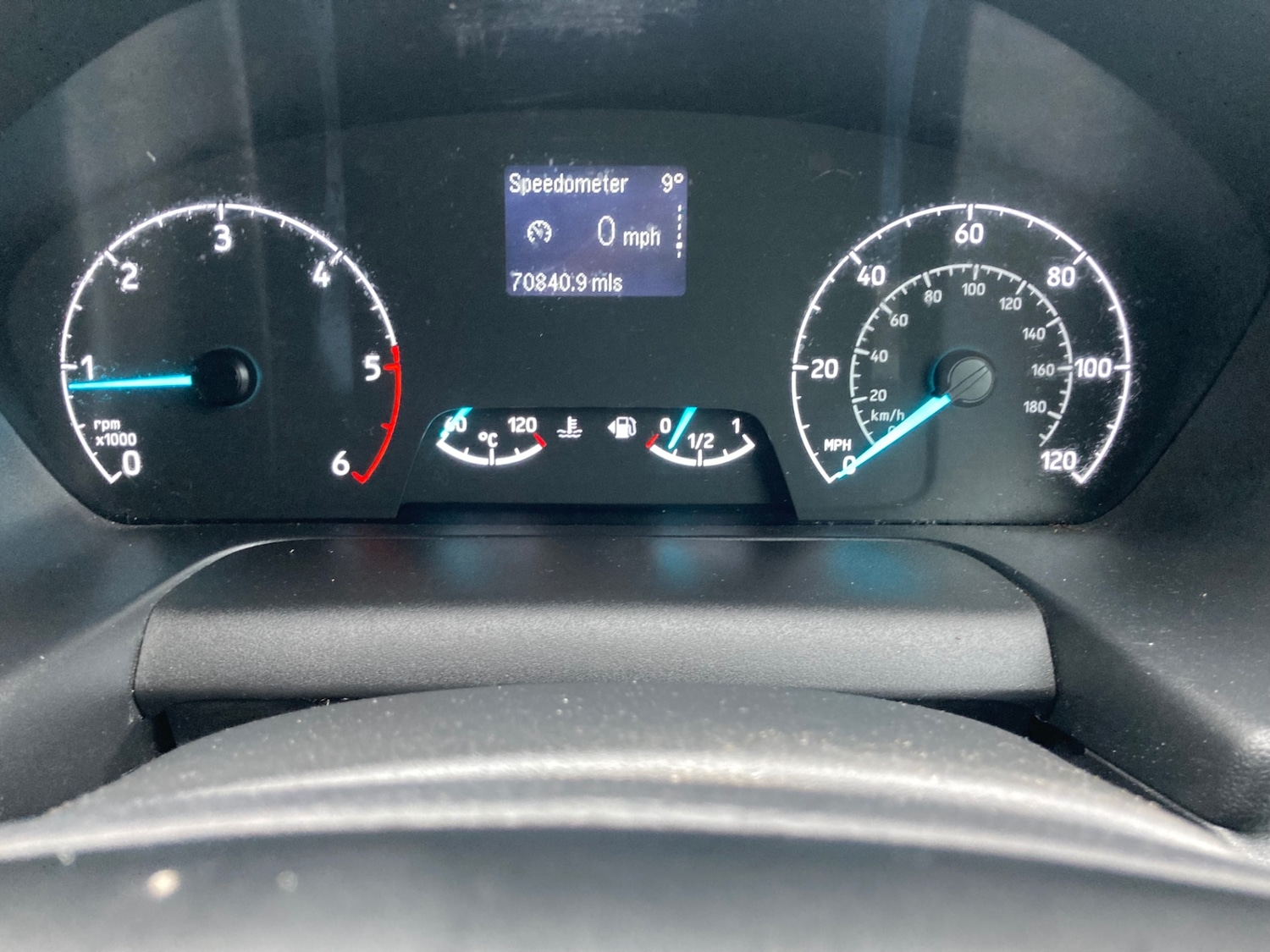 Used Ford Transit Custom 2021 for sale - 77431472: Photo 15