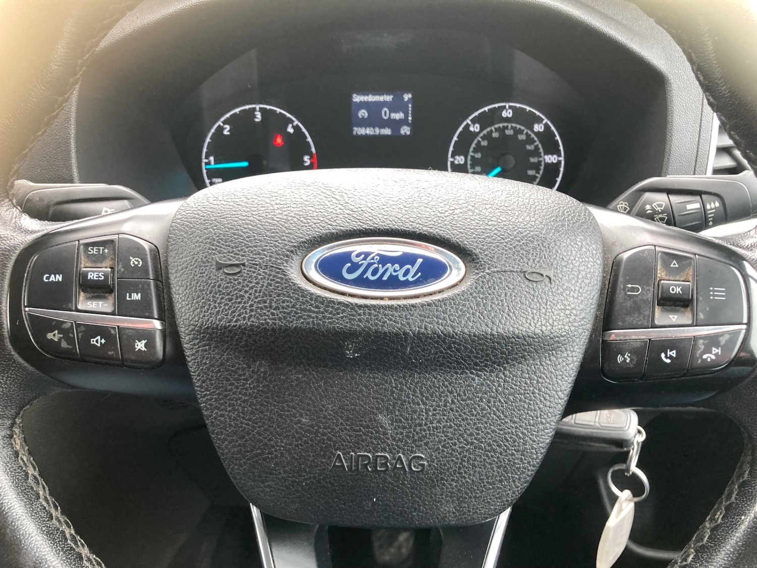 Used Ford Transit Custom 2021 for sale - 77431472: Photo 17