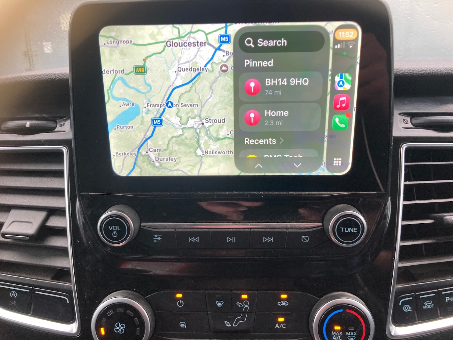 Used Ford Transit Custom 2021 for sale - 77431472: Photo 20