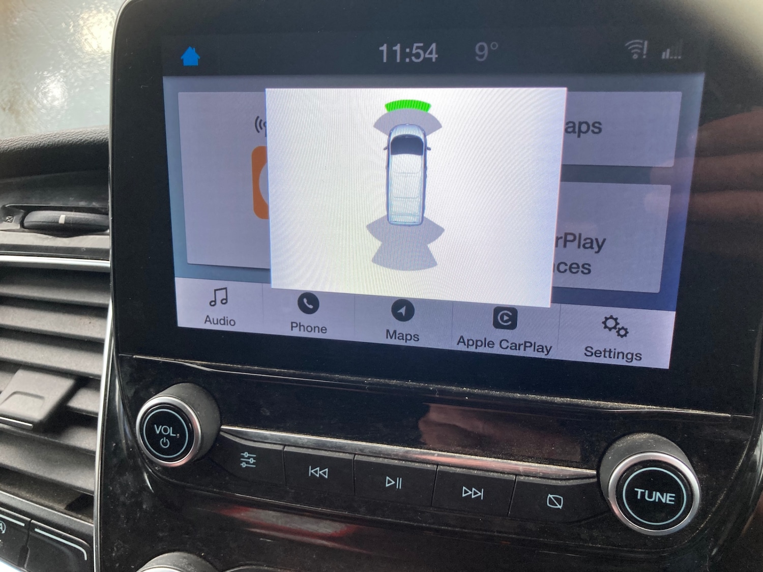 Used Ford Transit Custom 2021 for sale - 77431472: Photo 22