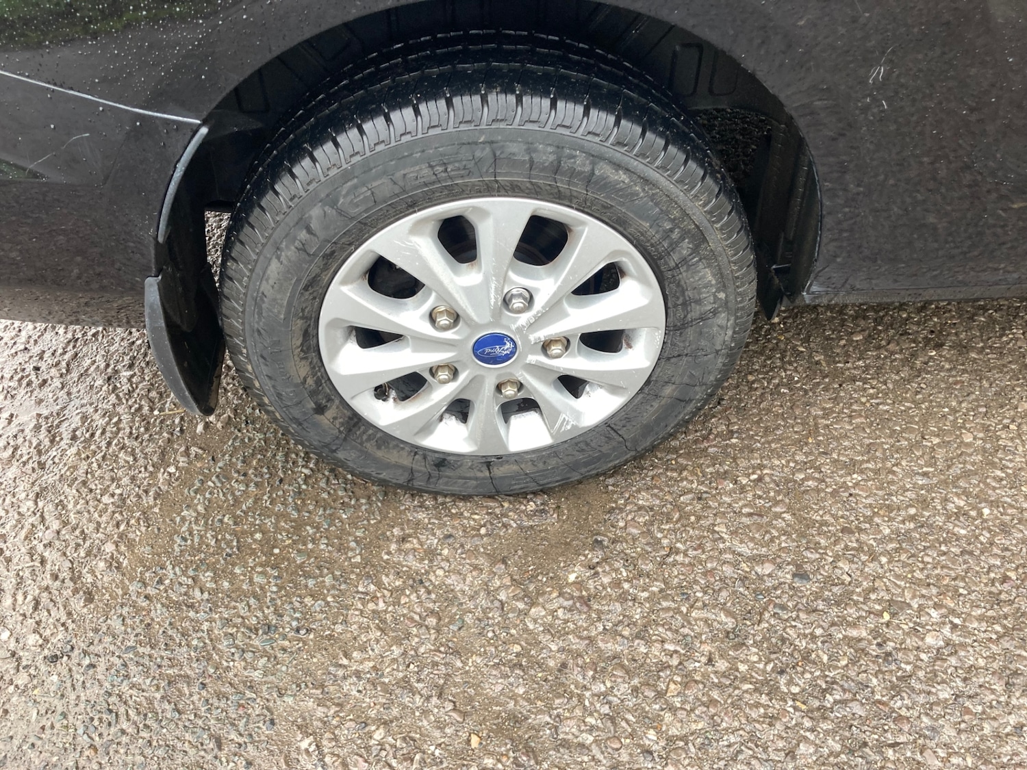 Used Ford Transit Custom 2021 for sale - 77431472: Photo 24