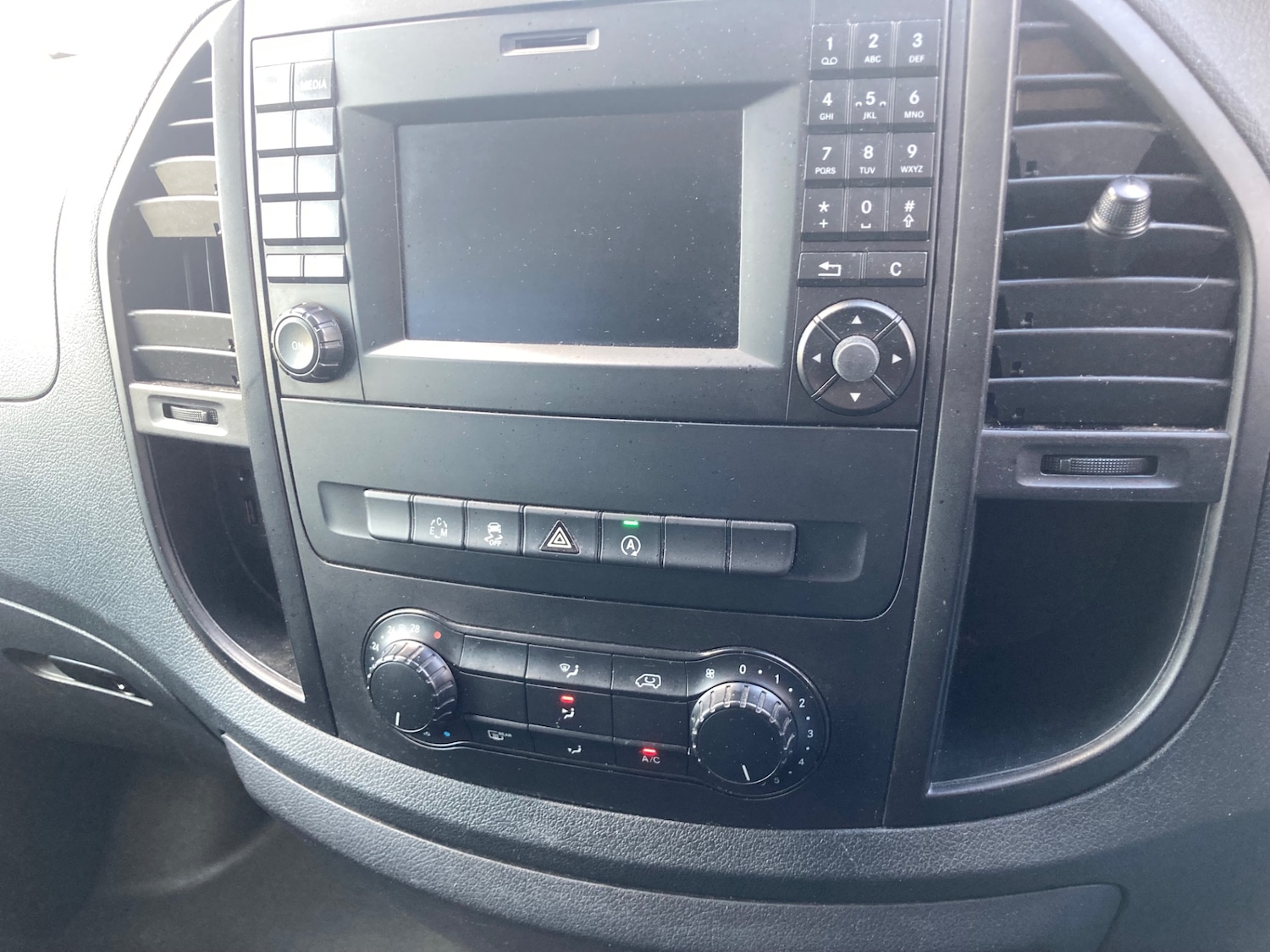 Used Mercedes-Benz Vito 2019 for sale - 77568723: Photo 14