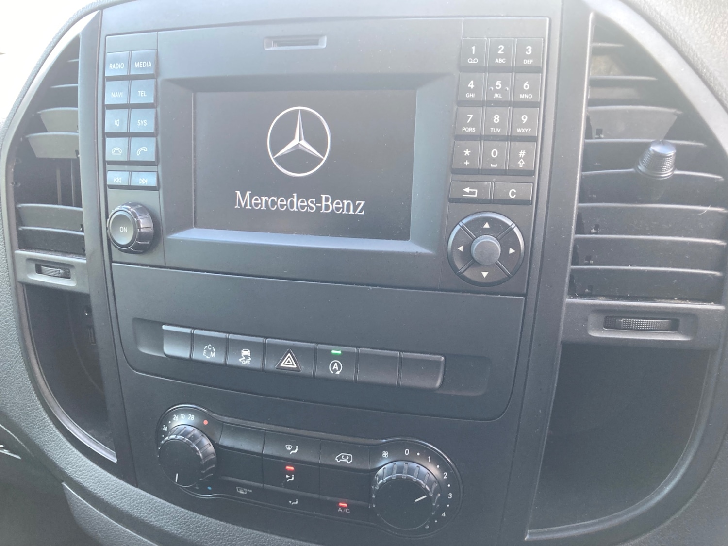 Used Mercedes-Benz Vito 2019 for sale - 77568723: Photo 15