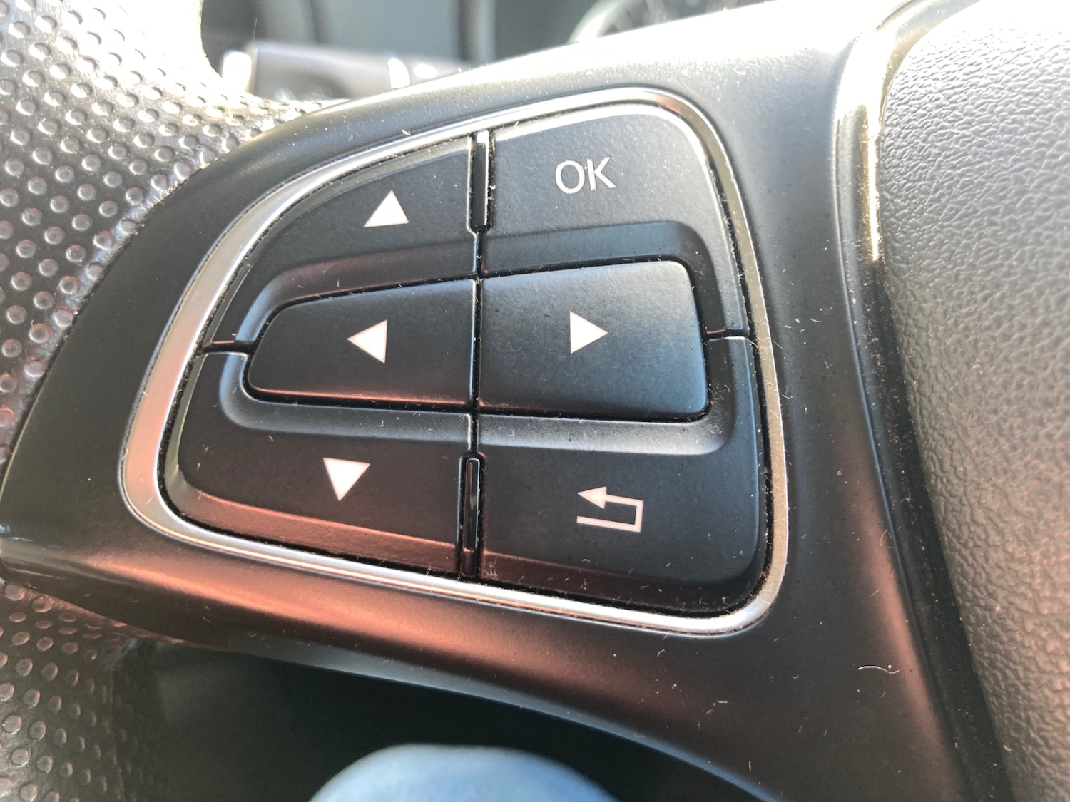 Used Mercedes-Benz Vito 2019 for sale - 77568723: Photo 17