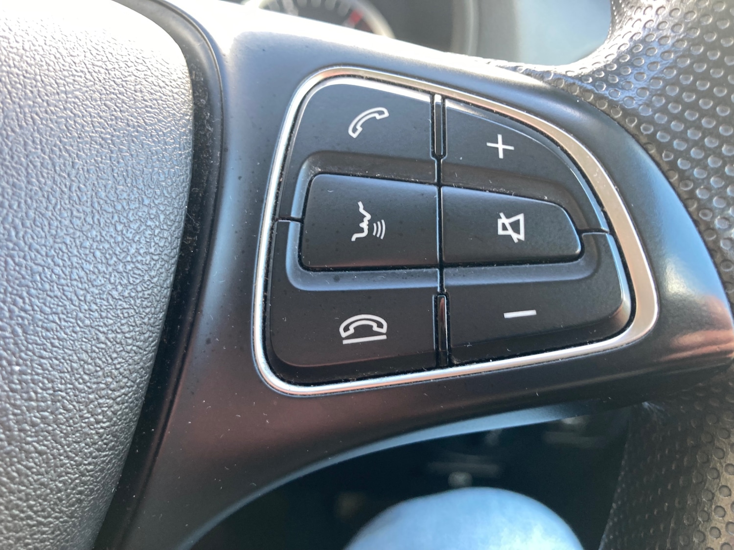 Used Mercedes-Benz Vito 2019 for sale - 77568723: Photo 18