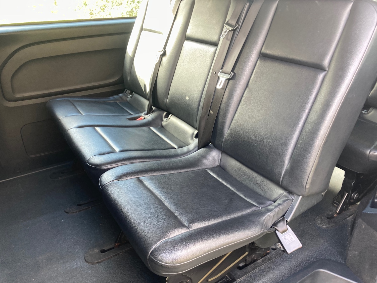 Used Mercedes-Benz Vito 2019 for sale - 77568723: Photo 26