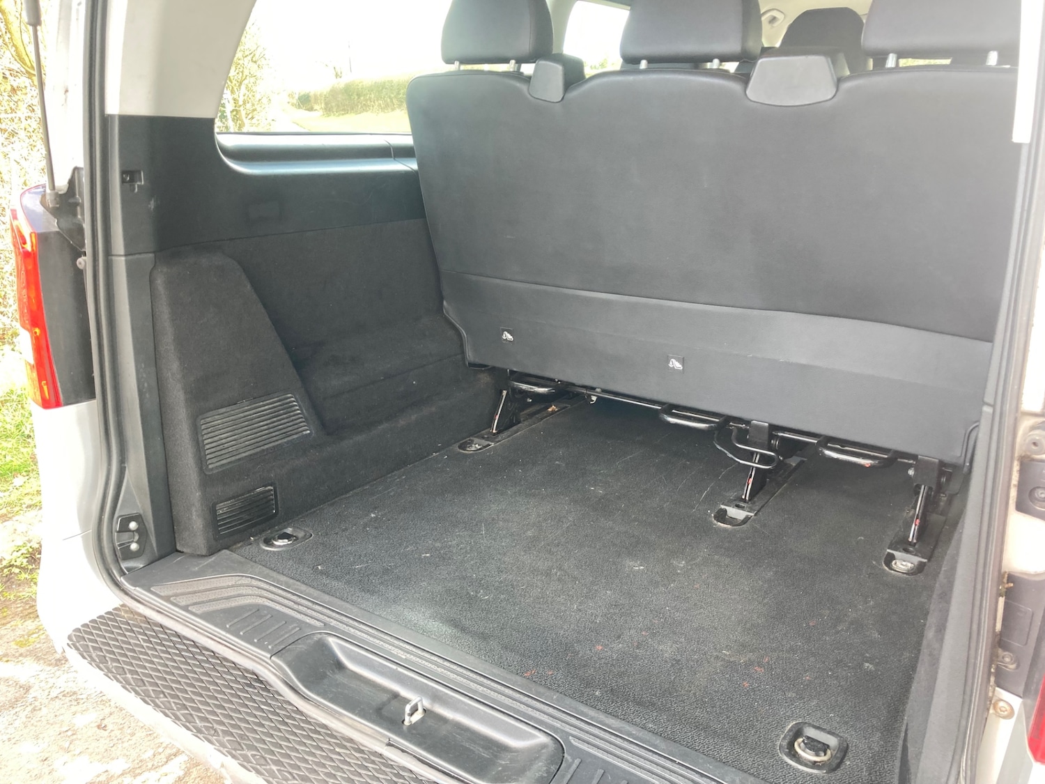 Used Mercedes-Benz Vito 2019 for sale - 77568723: Photo 29