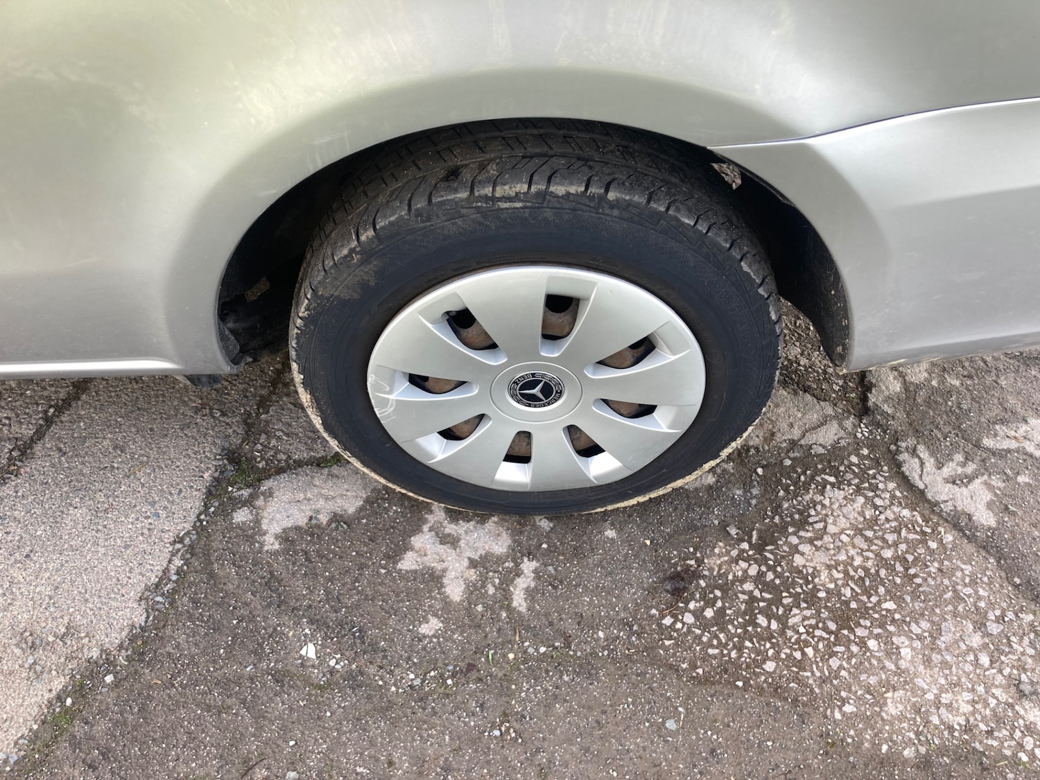 Used Mercedes-Benz Vito 2019 for sale - 77568723: Photo 31