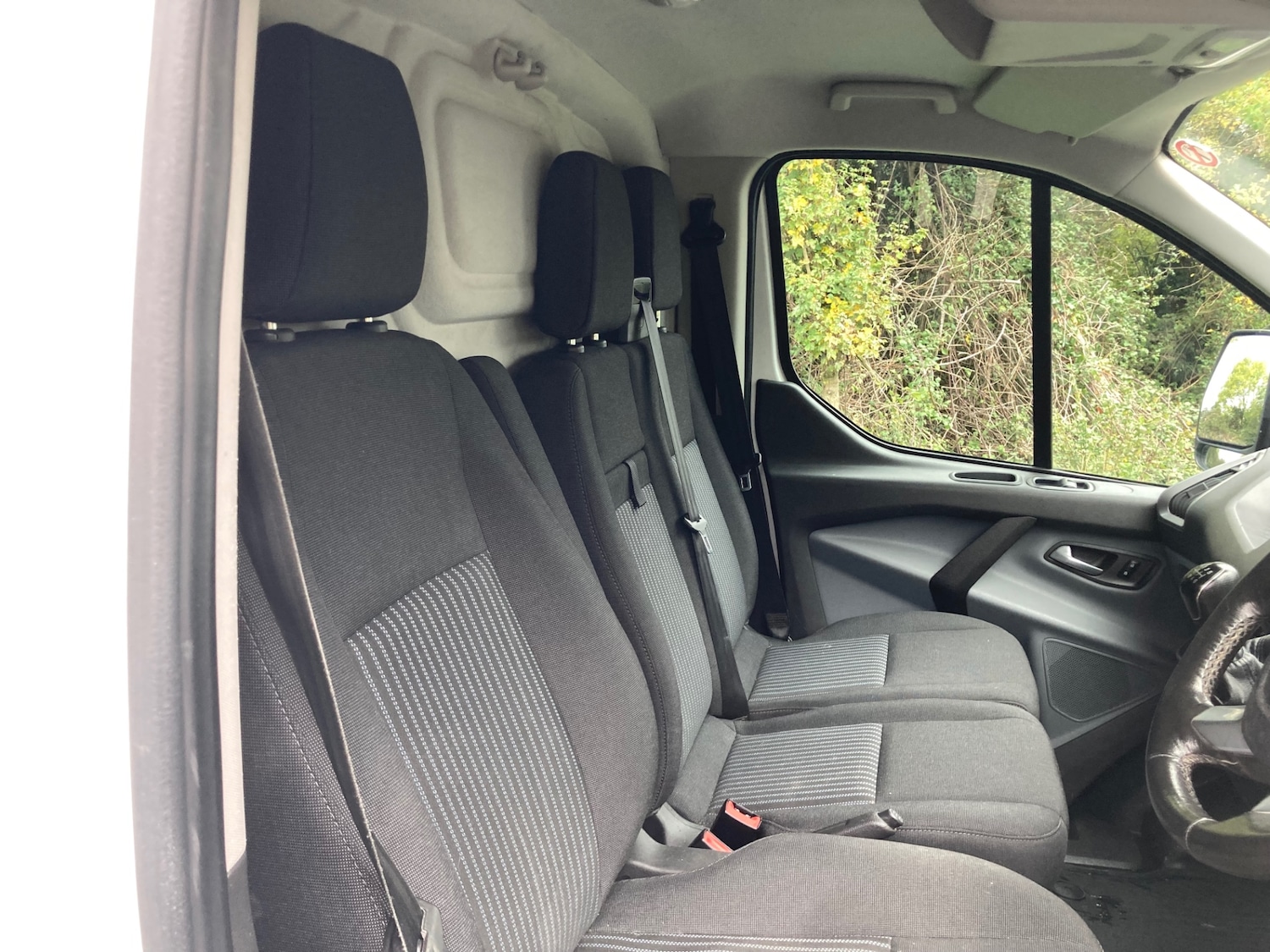 Used Ford Transit Custom 2017 for sale - 76413990: Photo 15