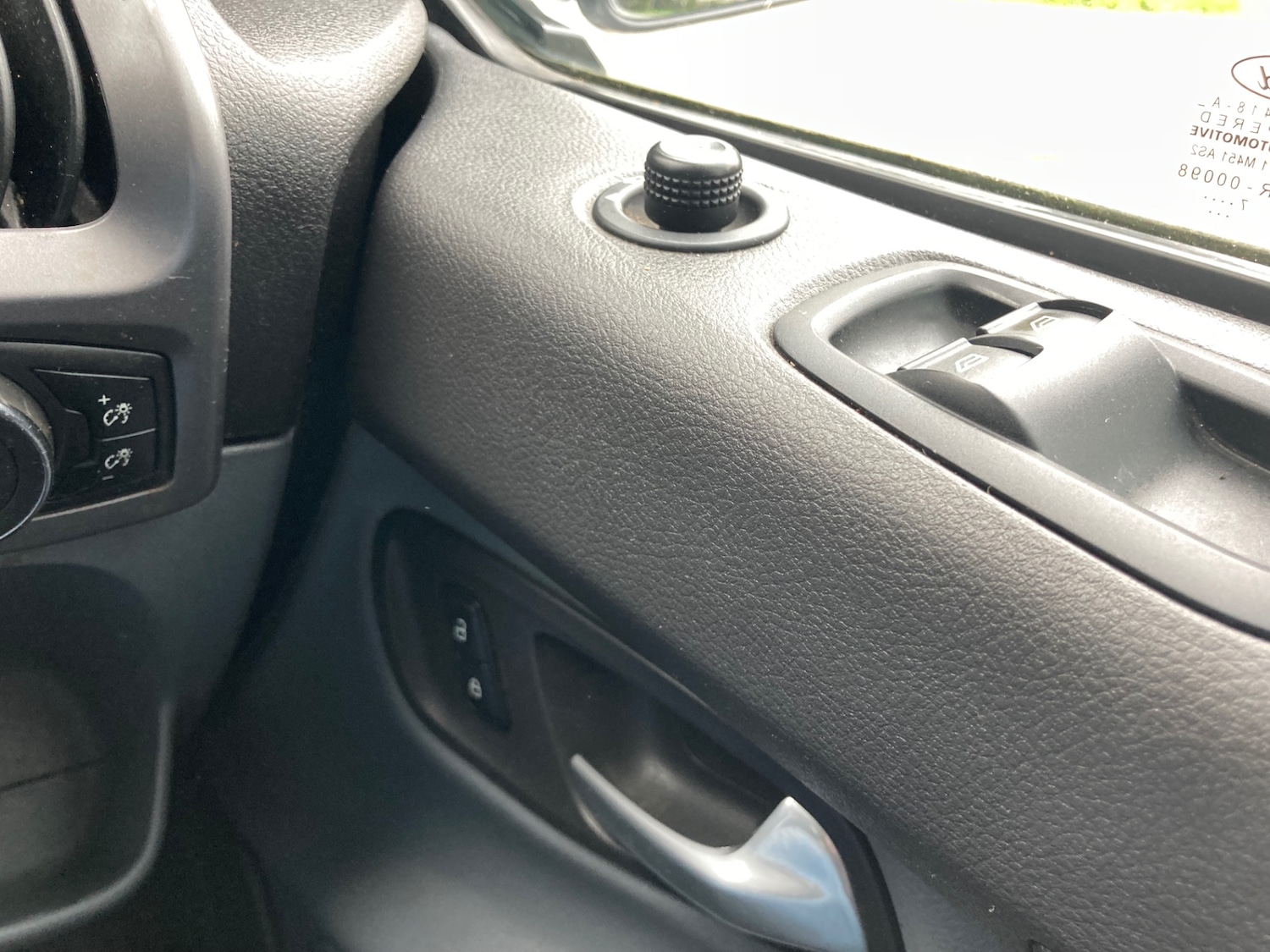 Used Ford Transit Custom 2017 for sale - 76413990: Photo 17