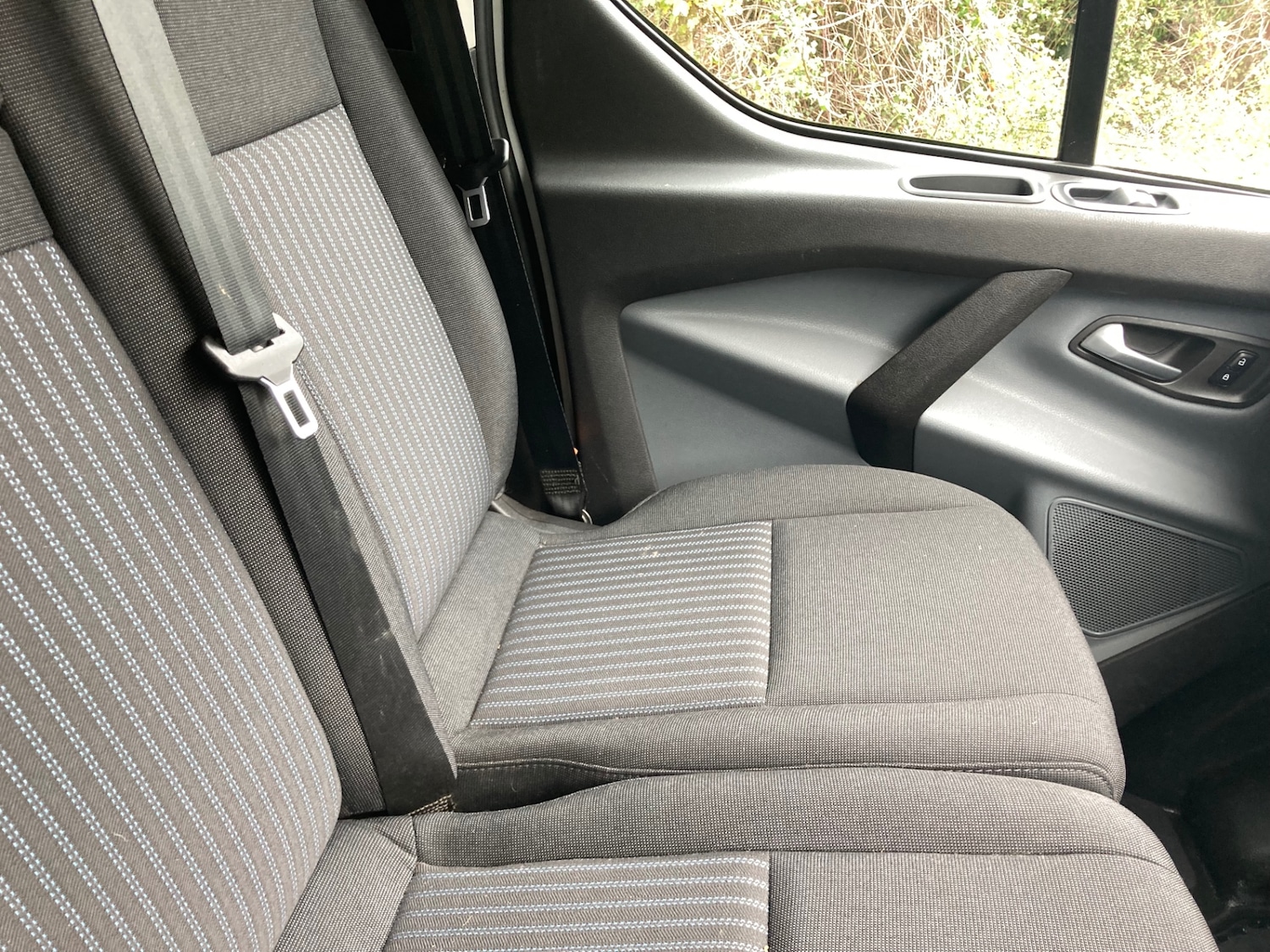 Used Ford Transit Custom 2017 for sale - 76413990: Photo 19