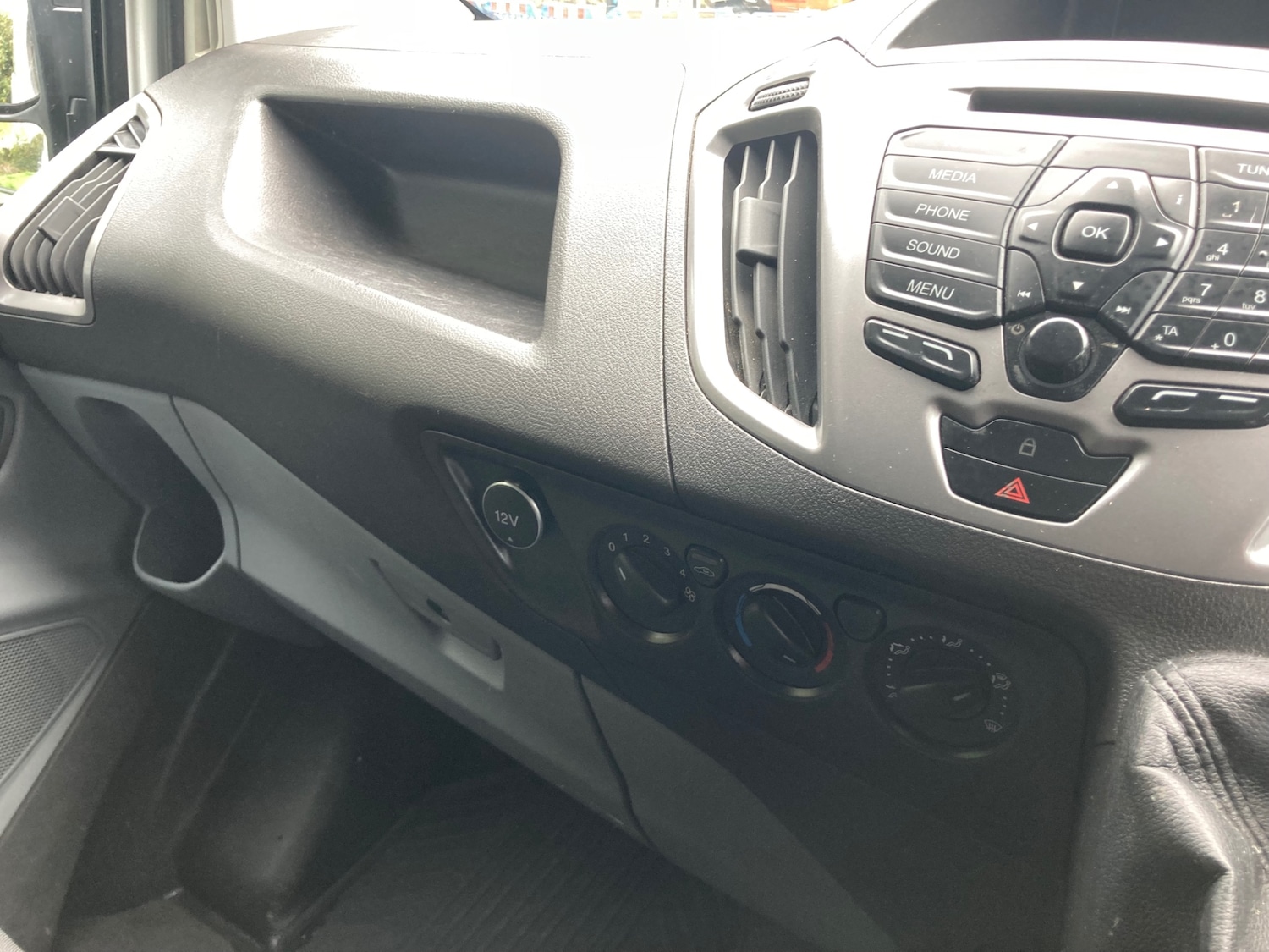 Used Ford Transit Custom 2017 for sale - 76413990: Photo 20