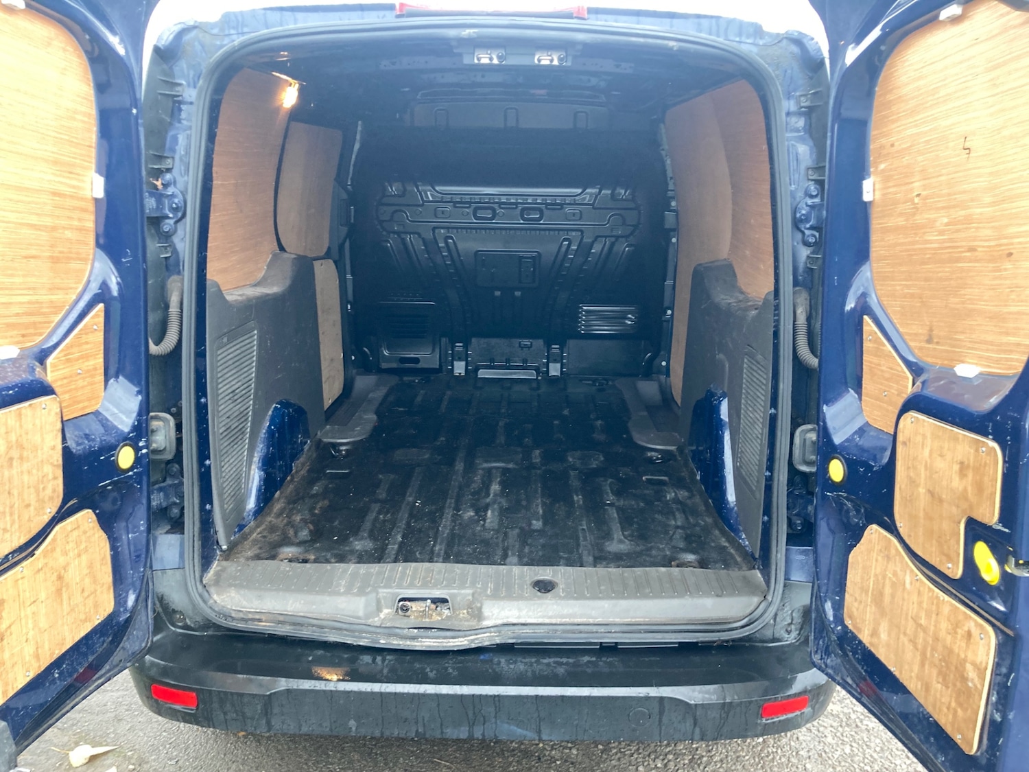 Used Ford Transit Connect 2021 for sale - 76534741: Photo 23