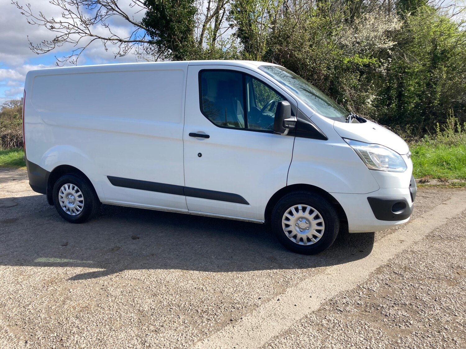 Used Ford Transit for sale - 78107048: Photo 12
