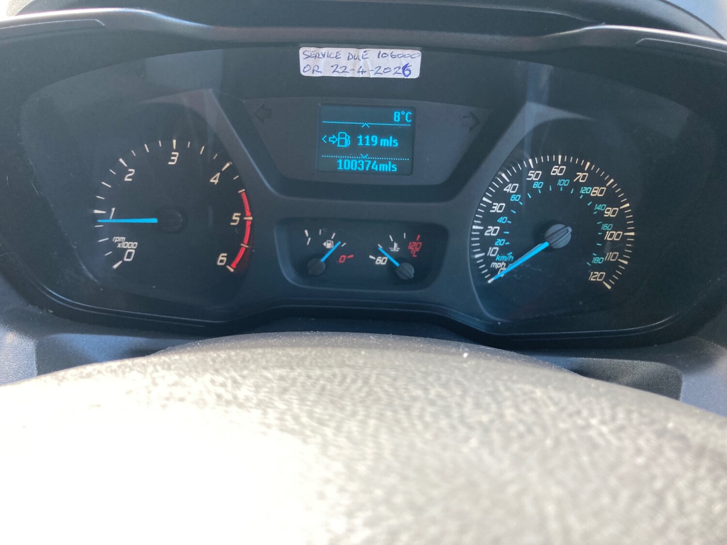 Used Ford Transit for sale - 78107048: Photo 14