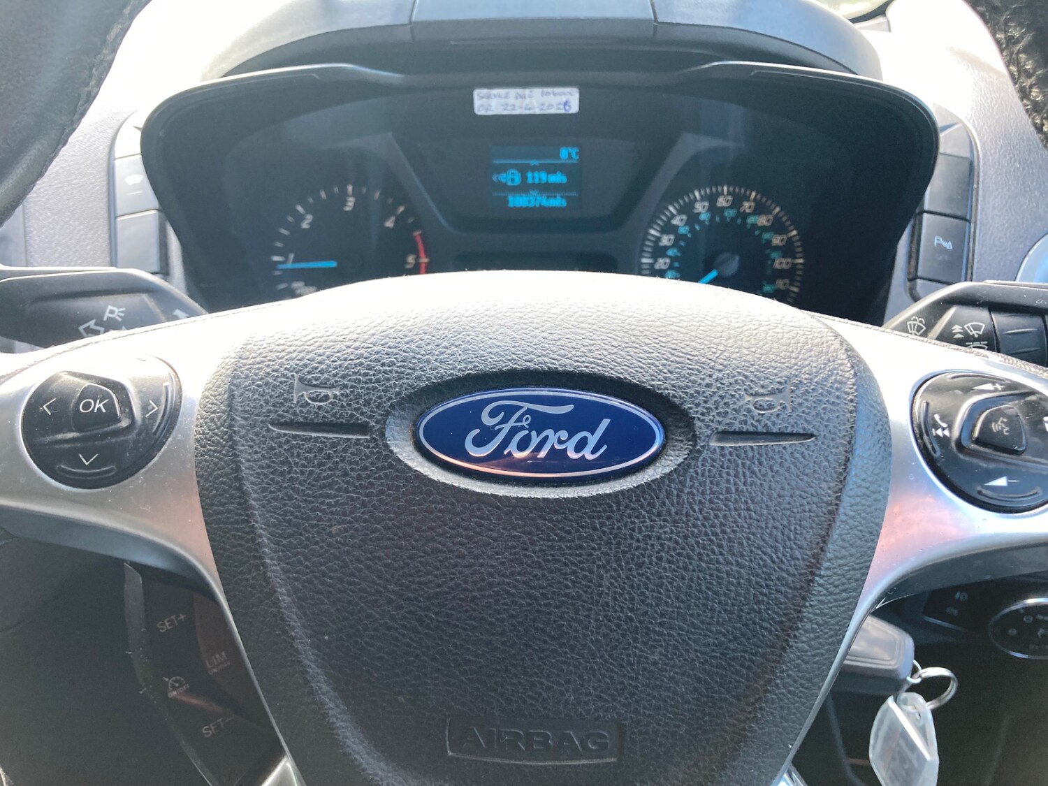 Used Ford Transit for sale - 78107048: Photo 15