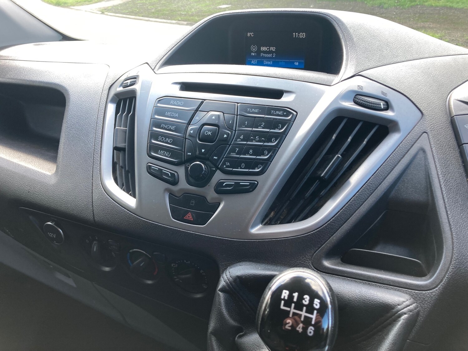 Used Ford Transit for sale - 78107048: Photo 16