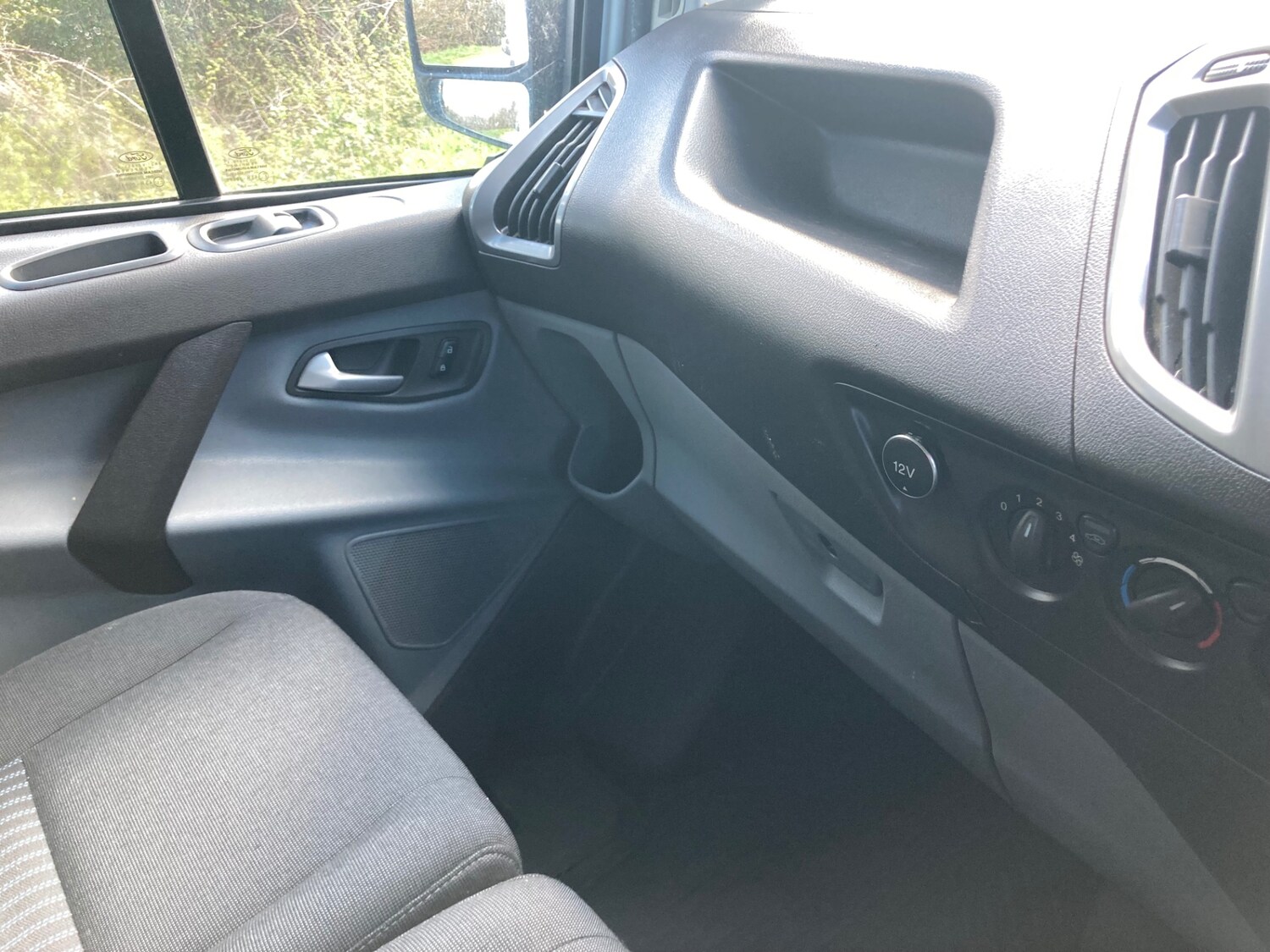 Used Ford Transit for sale - 78107048: Photo 17