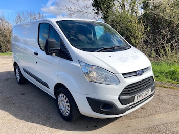 Used Ford Transit undefined for sale - 78107048: Photo