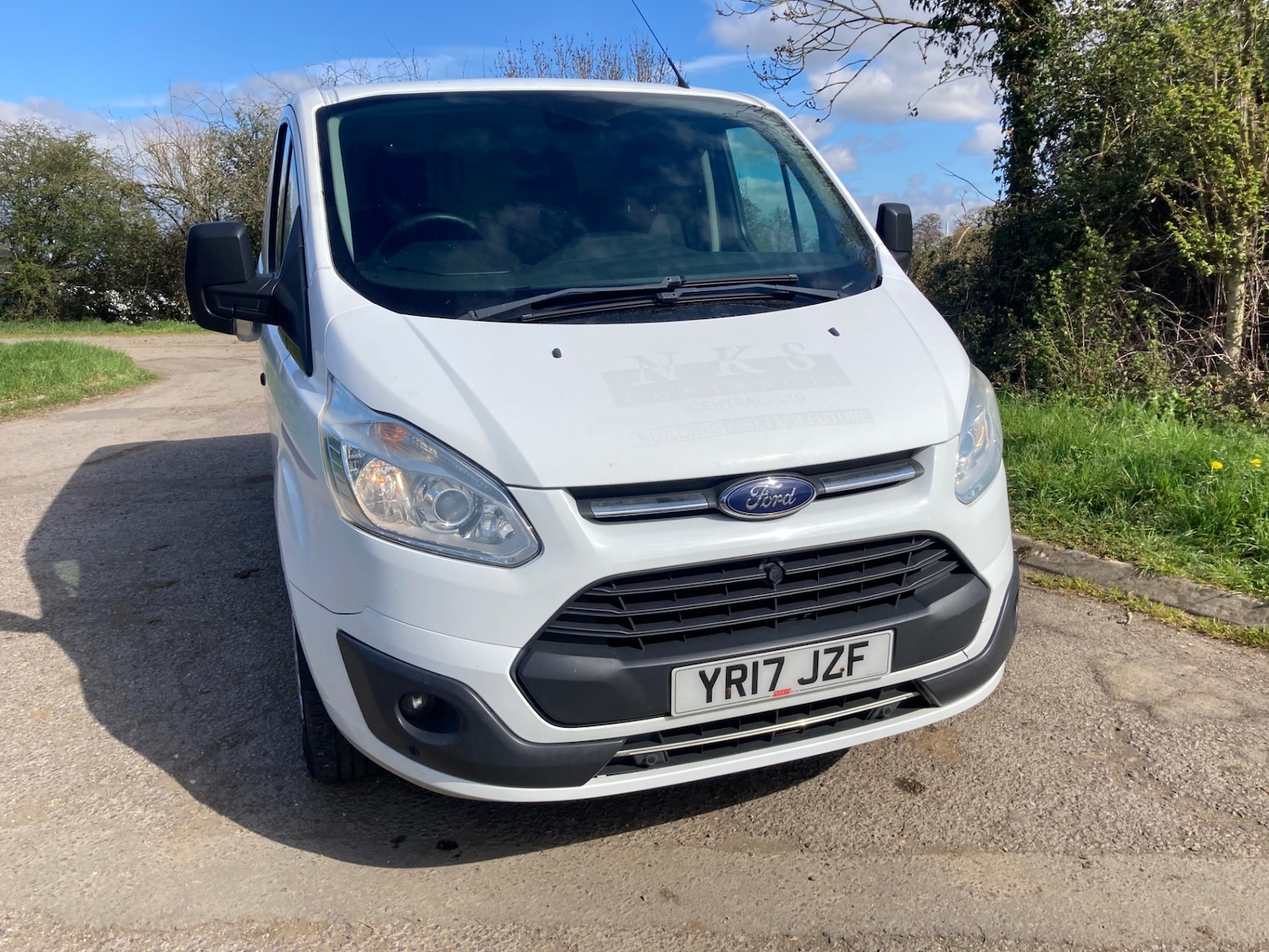 Used Ford Transit for sale - 78107048: Photo 2