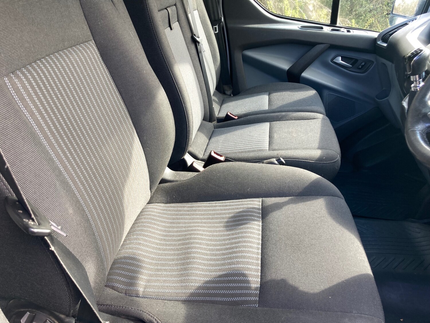 Used Ford Transit for sale - 78107048: Photo 22