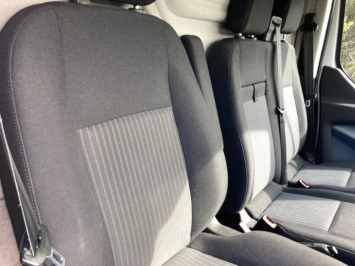 Used Ford Transit for sale - 78107048: Photo 24