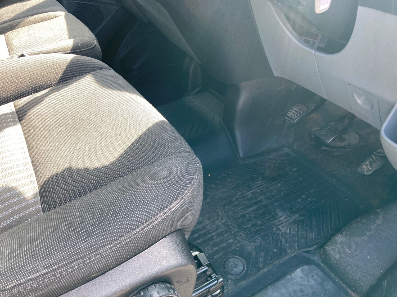 Used Ford Transit for sale - 78107048: Photo 25