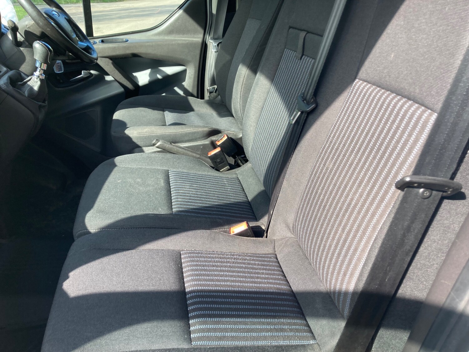 Used Ford Transit for sale - 78107048: Photo 26