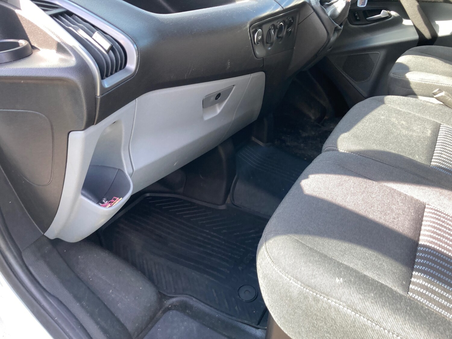 Used Ford Transit for sale - 78107048: Photo 27