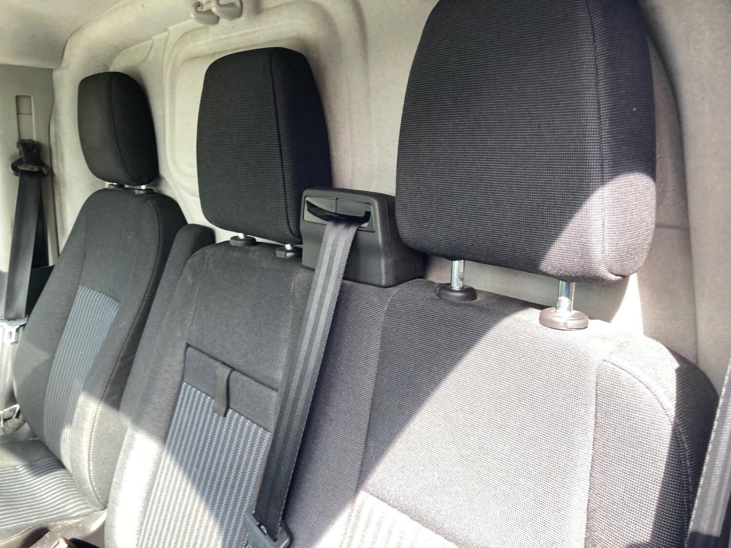 Used Ford Transit for sale - 78107048: Photo 28