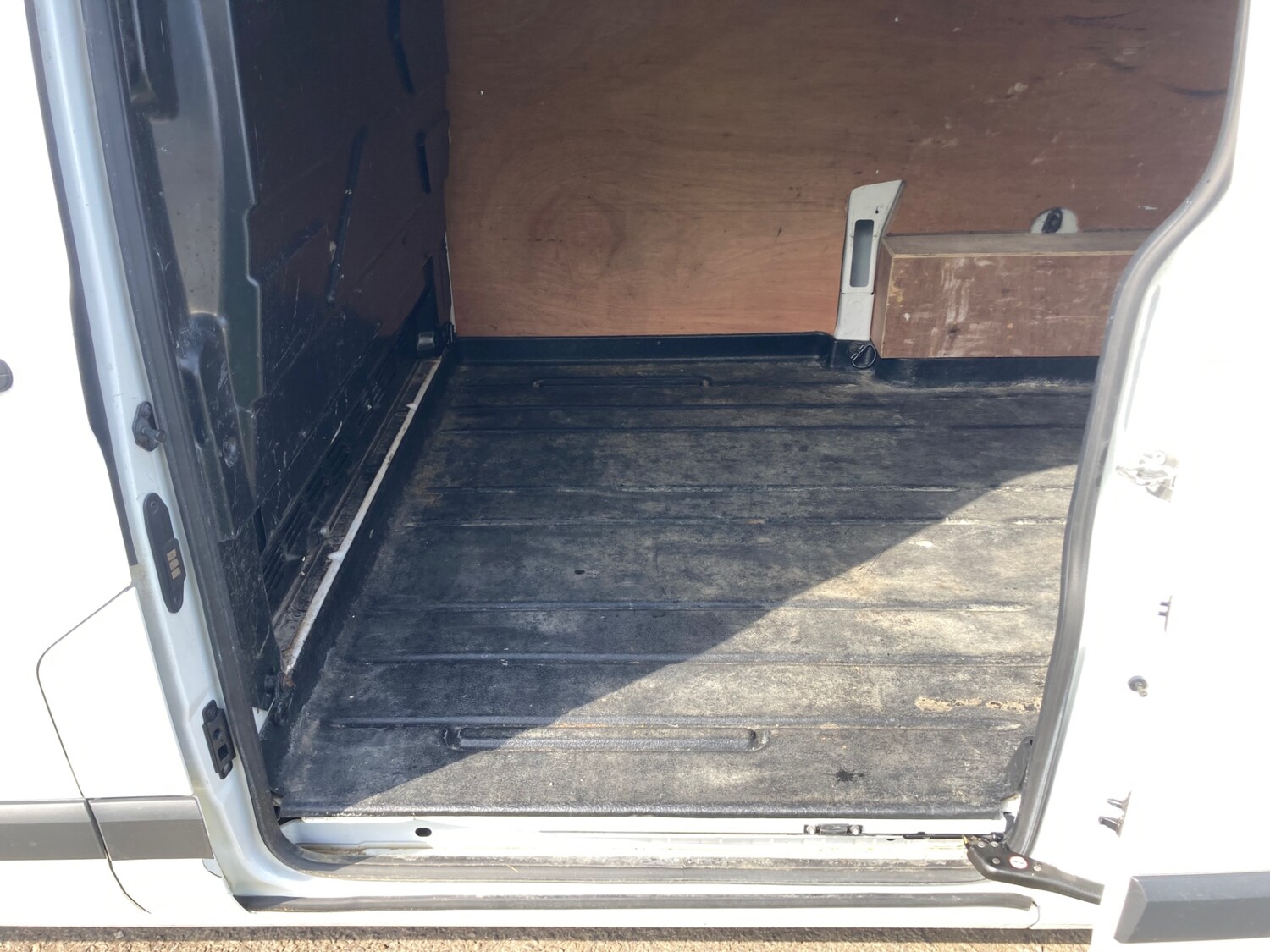 Used Ford Transit for sale - 78107048: Photo 29