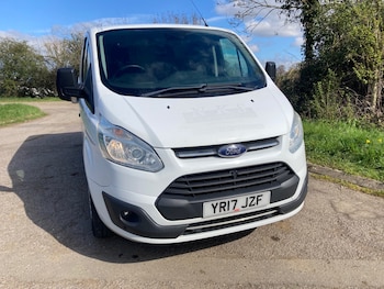 Used Ford Transit undefined for sale - 78107048: Photo