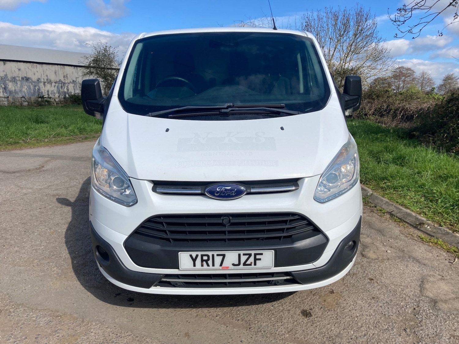 Used Ford Transit for sale - 78107048: Photo 3