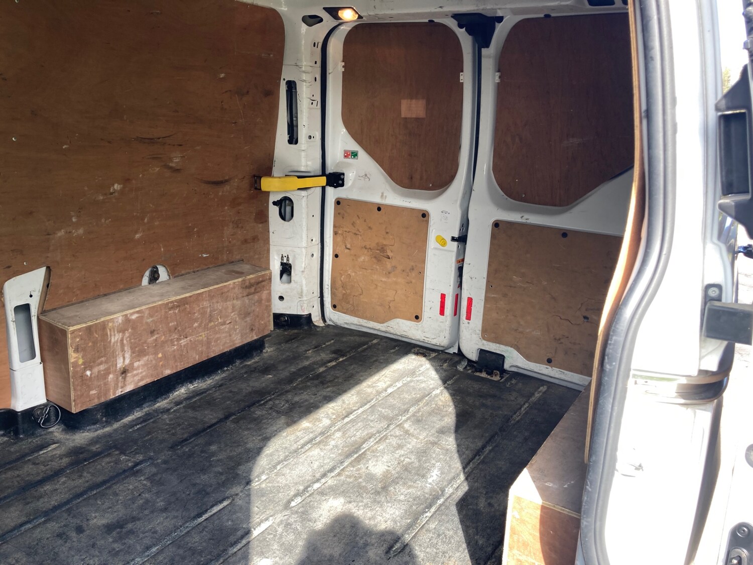 Used Ford Transit for sale - 78107048: Photo 30