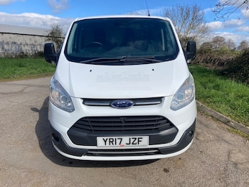 Used Ford Transit undefined for sale - 78107048: Photo
