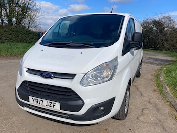 Used Ford Transit undefined for sale - 78107048: Photo