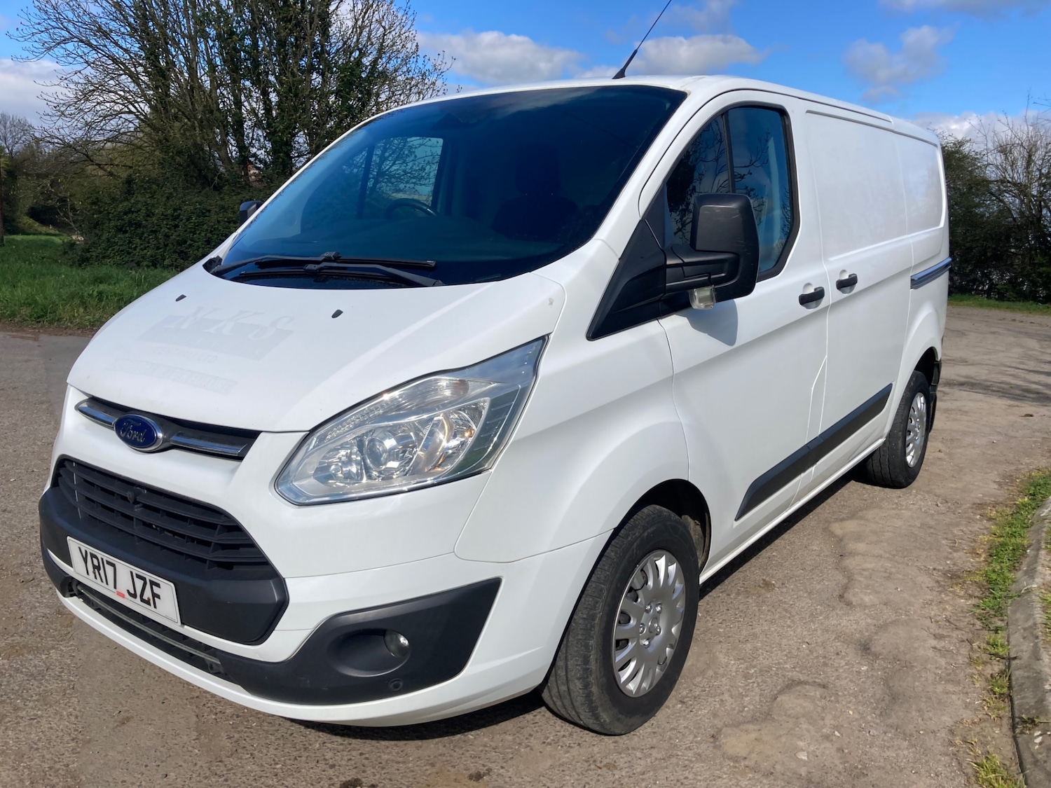 Used Ford Transit for sale - 78107048: Photo 5